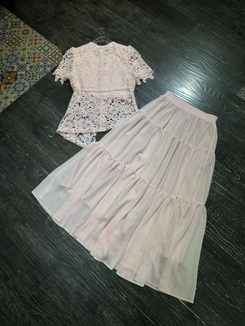 Chanel Dress Suits UrbanStyle 110754