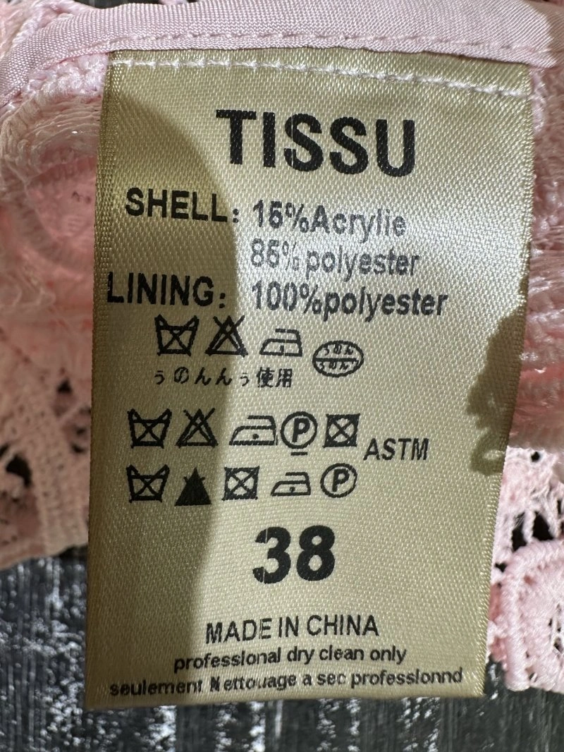 Chanel Dress Suits UrbanStyle 110754