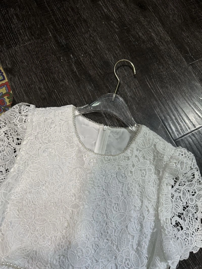 Soft Chanel Dress Suits 110760
