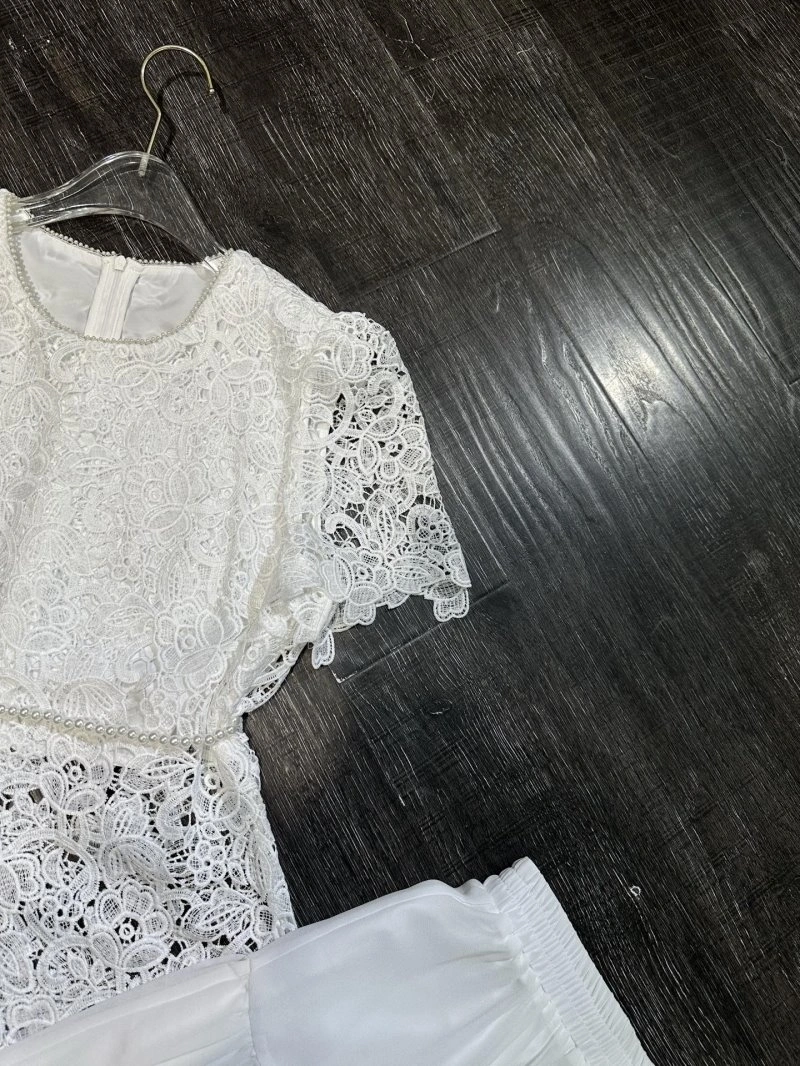 Soft Chanel Dress Suits 110760