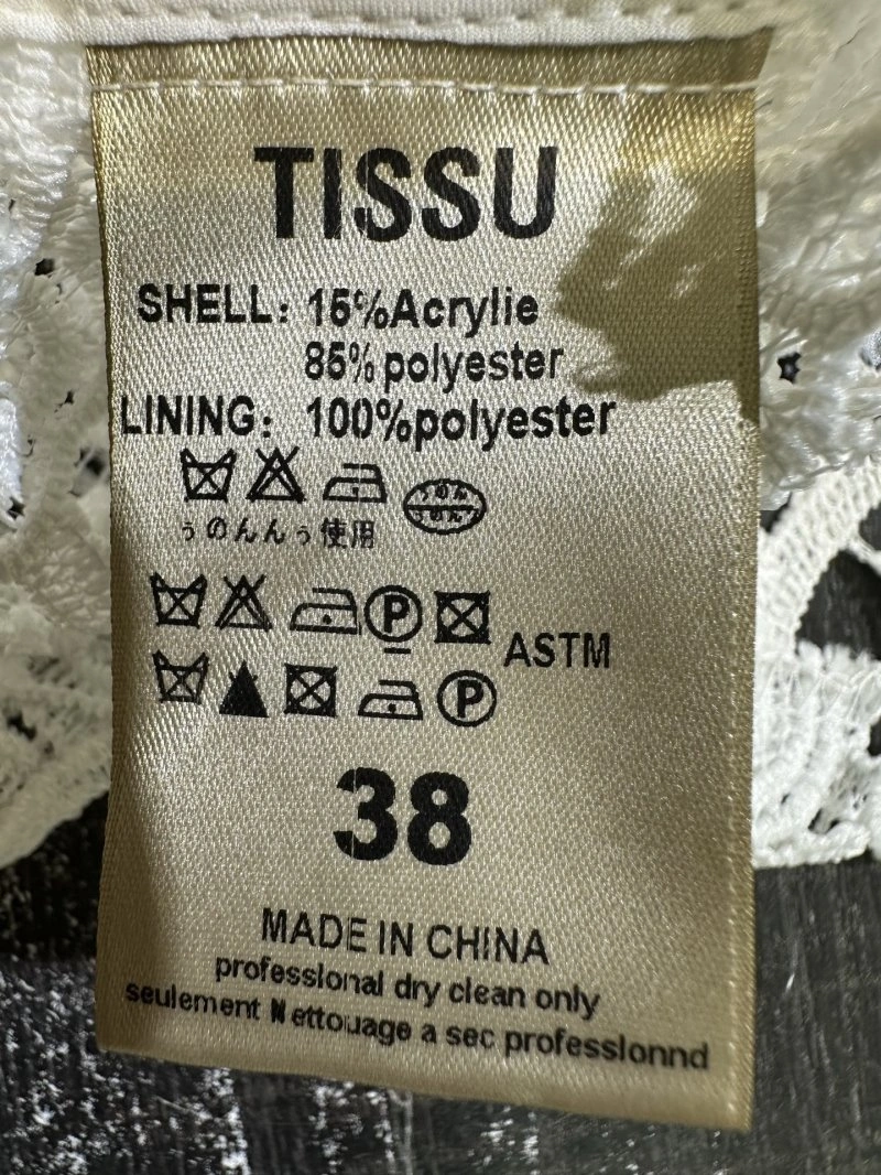 Soft Chanel Dress Suits 110760