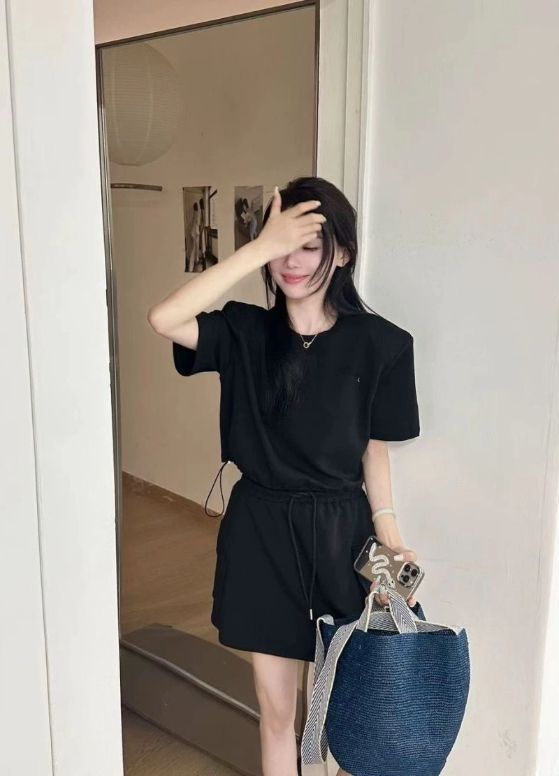 Chanel Dress Suits Elegant 110769