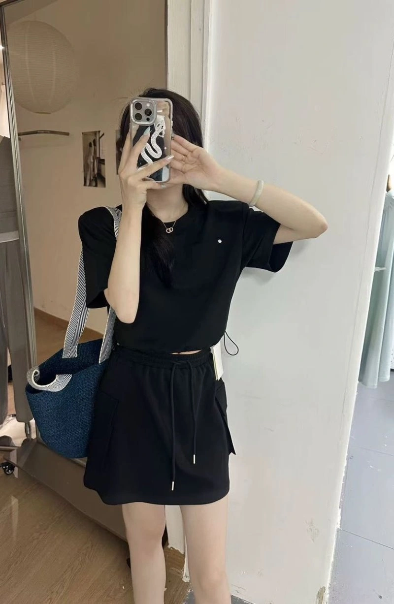 Chanel Dress Suits Elegant 110769