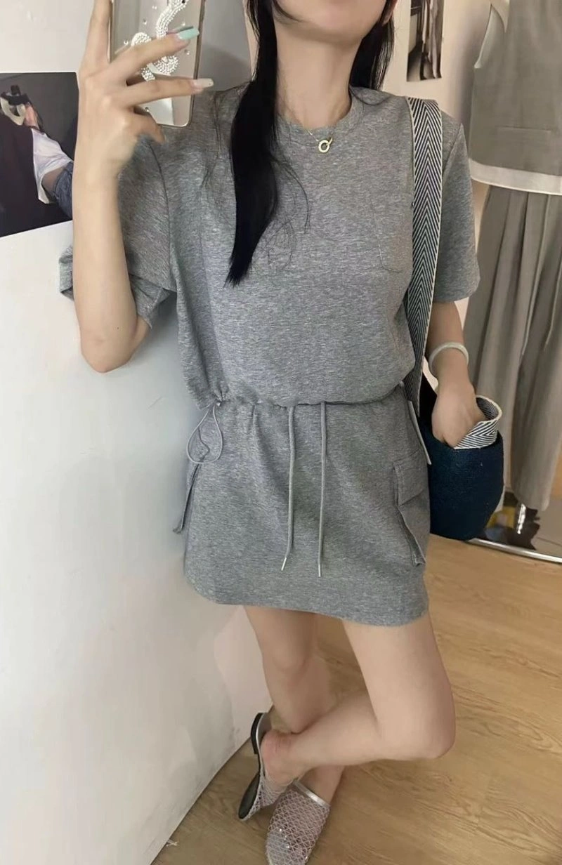 Chanel Dress Suits Elegant 110769
