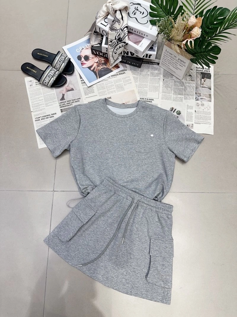 Chanel Dress Suits Elegant 110769