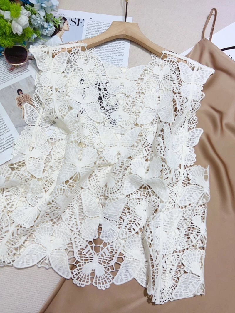 Chanel Dress Suits Upgraded 110747
