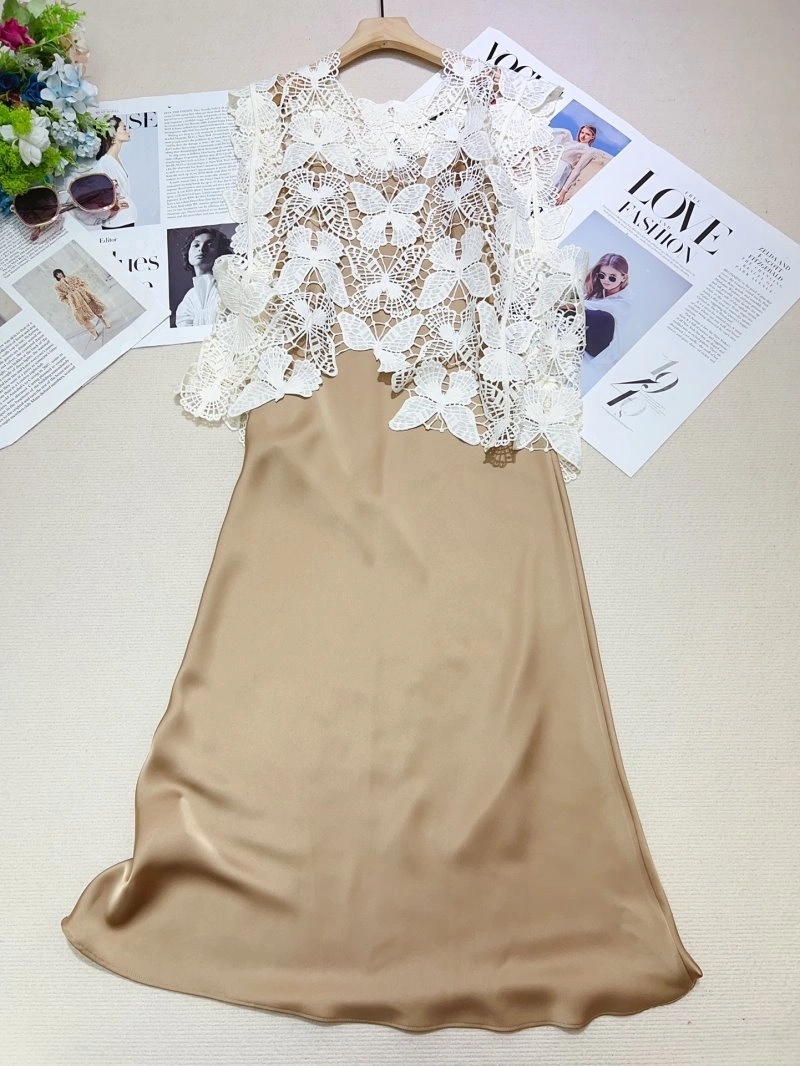 Chanel Dress Suits Upgraded 110747