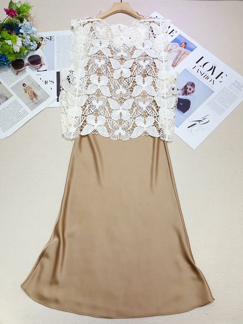 Chanel Dress Suits Upgraded 110747