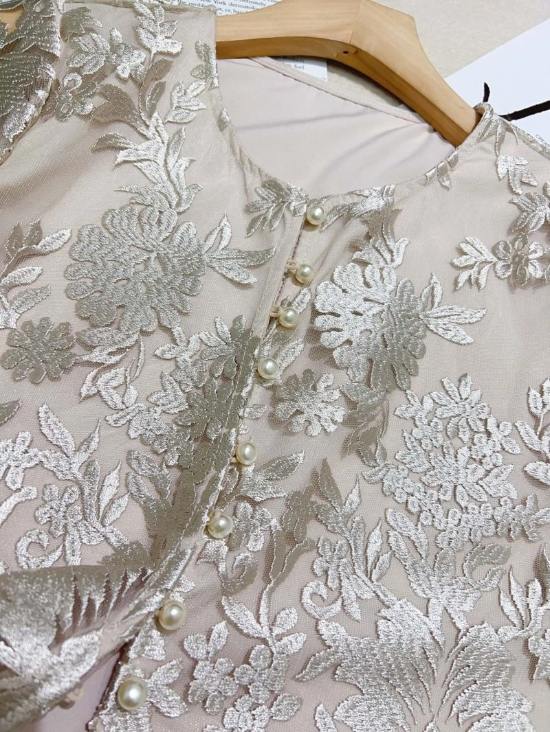 Seasonal Chanel Dress Suits 110746