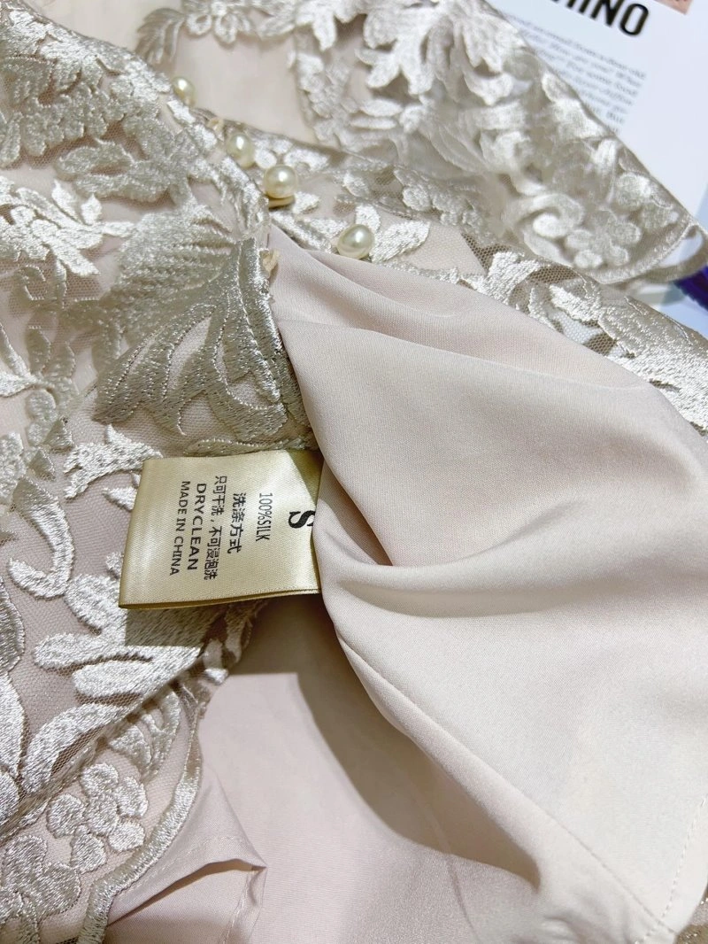 Seasonal Chanel Dress Suits 110746