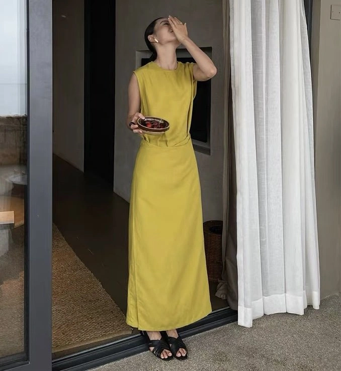 Chanel Dress Suits Thermal 110764