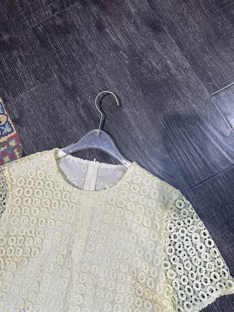 Tailored Chanel Dress Suits 110752