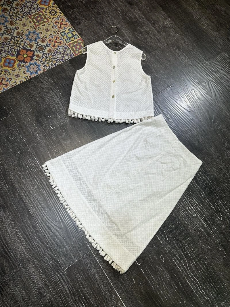 TimelessDesign Chanel Dress Suits 110751
