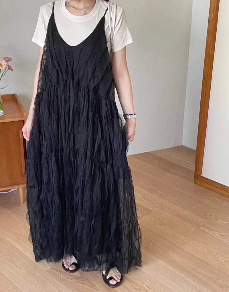 SmoothTexture Chanel Dress Suits 110736