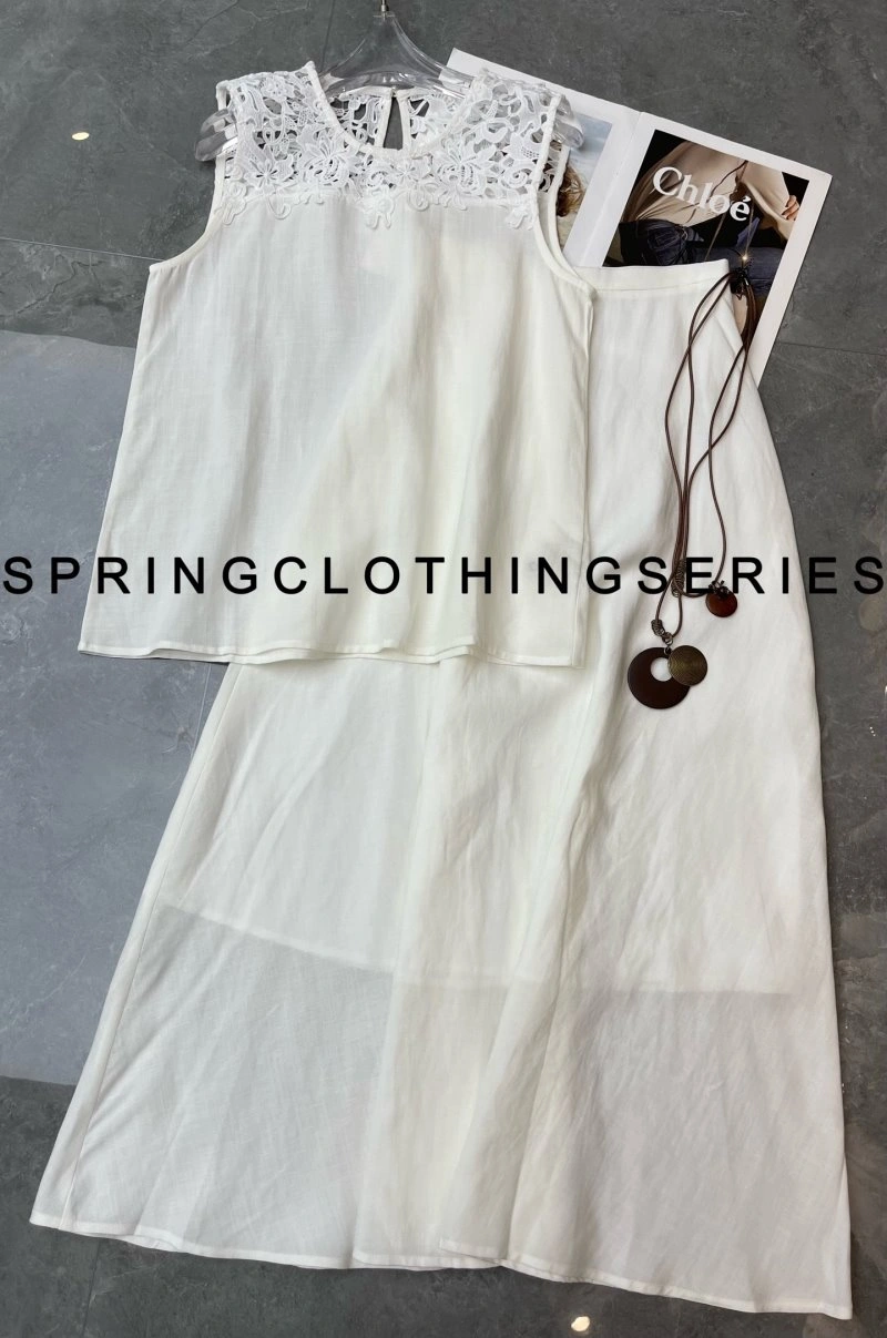 Chanel Dress Suits Affordable 110735