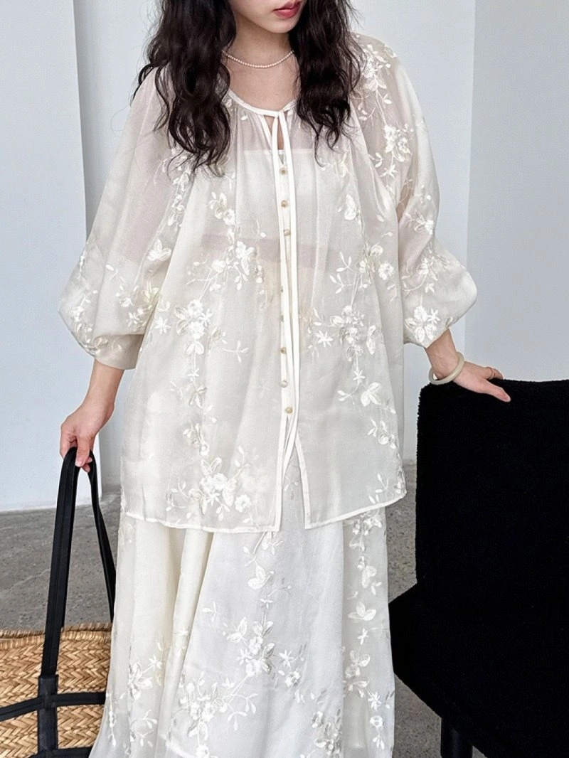 Unique Chanel Dress Suits 110734