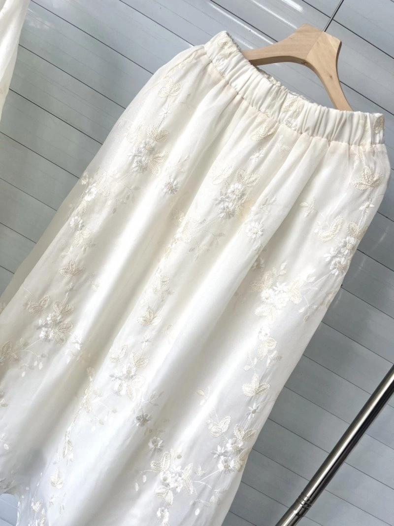 Unique Chanel Dress Suits 110734