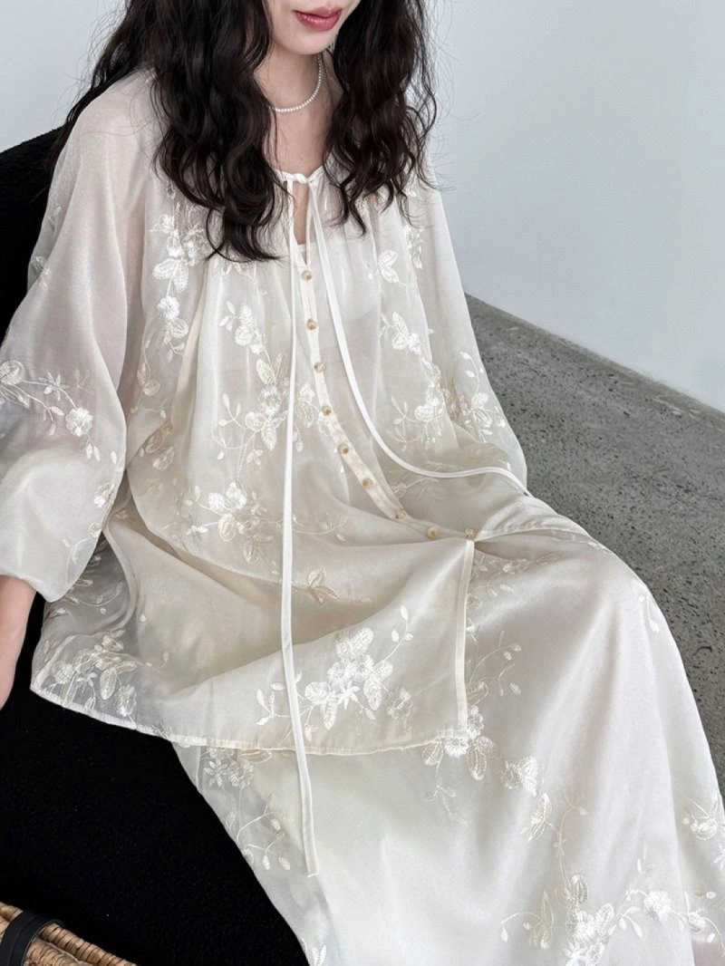 Unique Chanel Dress Suits 110734