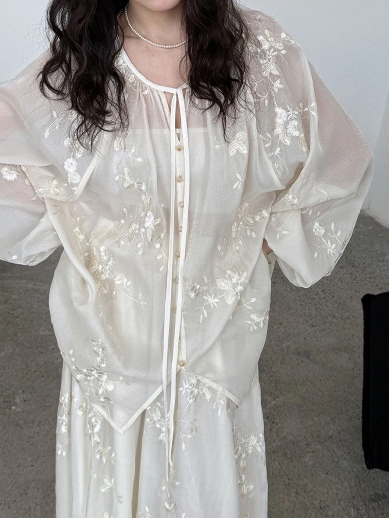 Unique Chanel Dress Suits 110734
