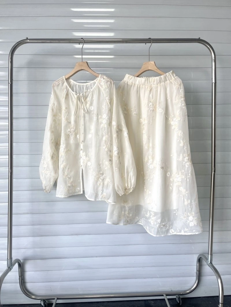 Unique Chanel Dress Suits 110734