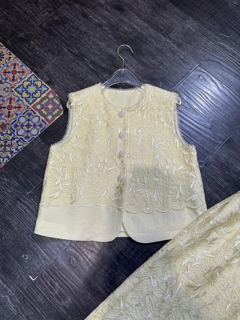 Chanel Dress Suits MultiPurpose 110733