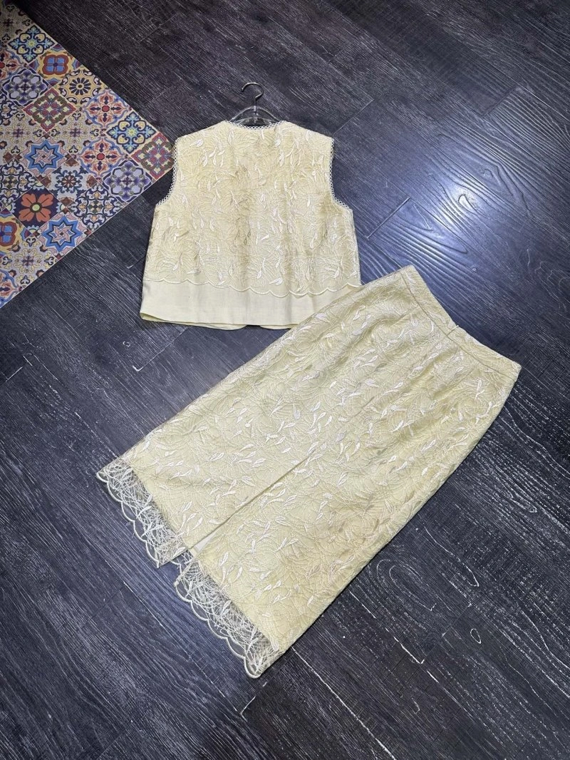 Chanel Dress Suits MultiPurpose 110733