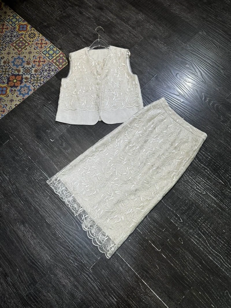 Chanel Dress Suits HighQuality 110732