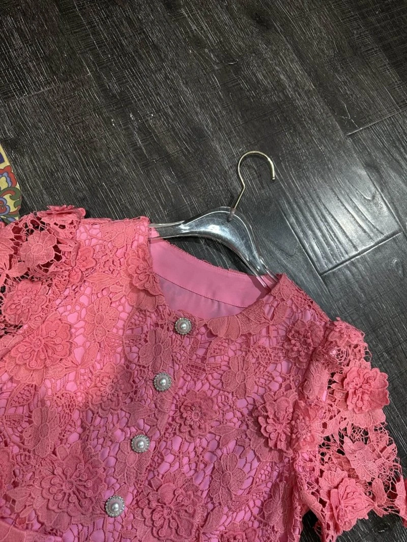 StreetReady Chanel Dress Suits 110729