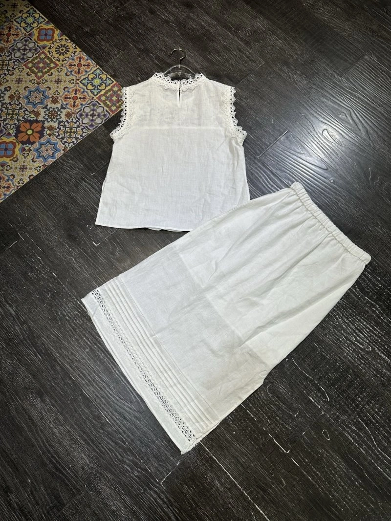 Sophisticated Chanel Dress Suits 110727
