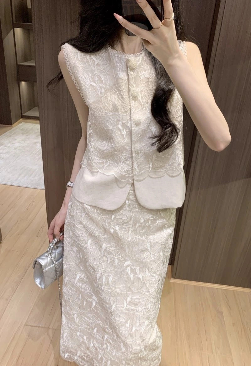 Chanel Dress Suits ZeroBulk 110726