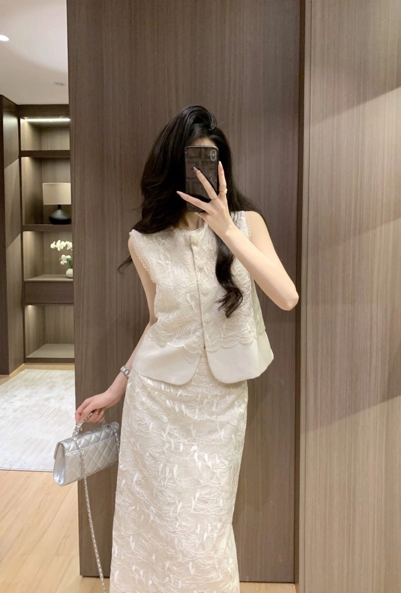 Chanel Dress Suits ZeroBulk 110726