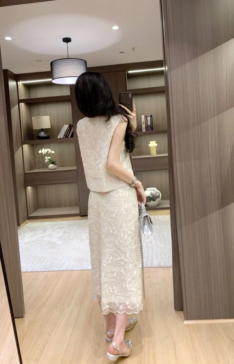 Chanel Dress Suits ZeroBulk 110726