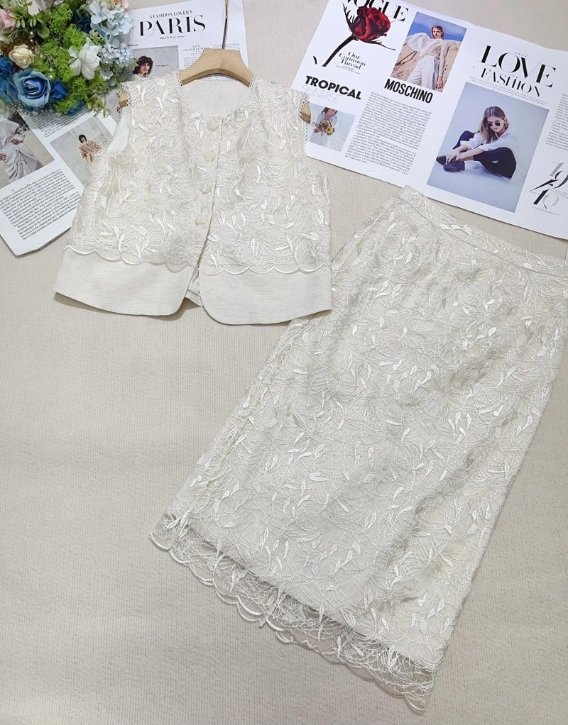Chanel Dress Suits ZeroBulk 110726