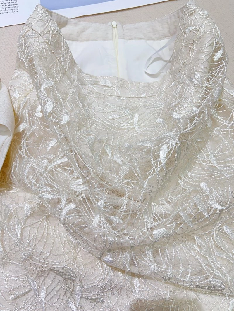 Chanel Dress Suits ZeroBulk 110726