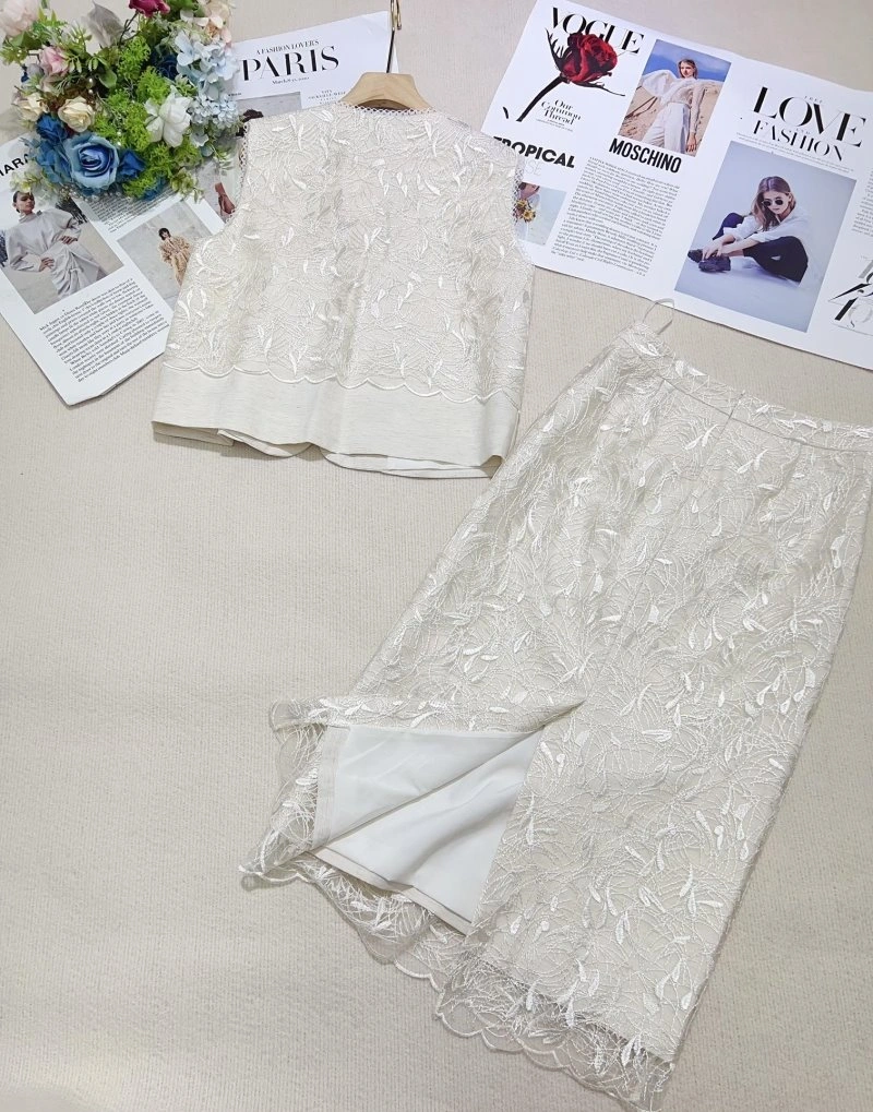 Chanel Dress Suits ZeroBulk 110726