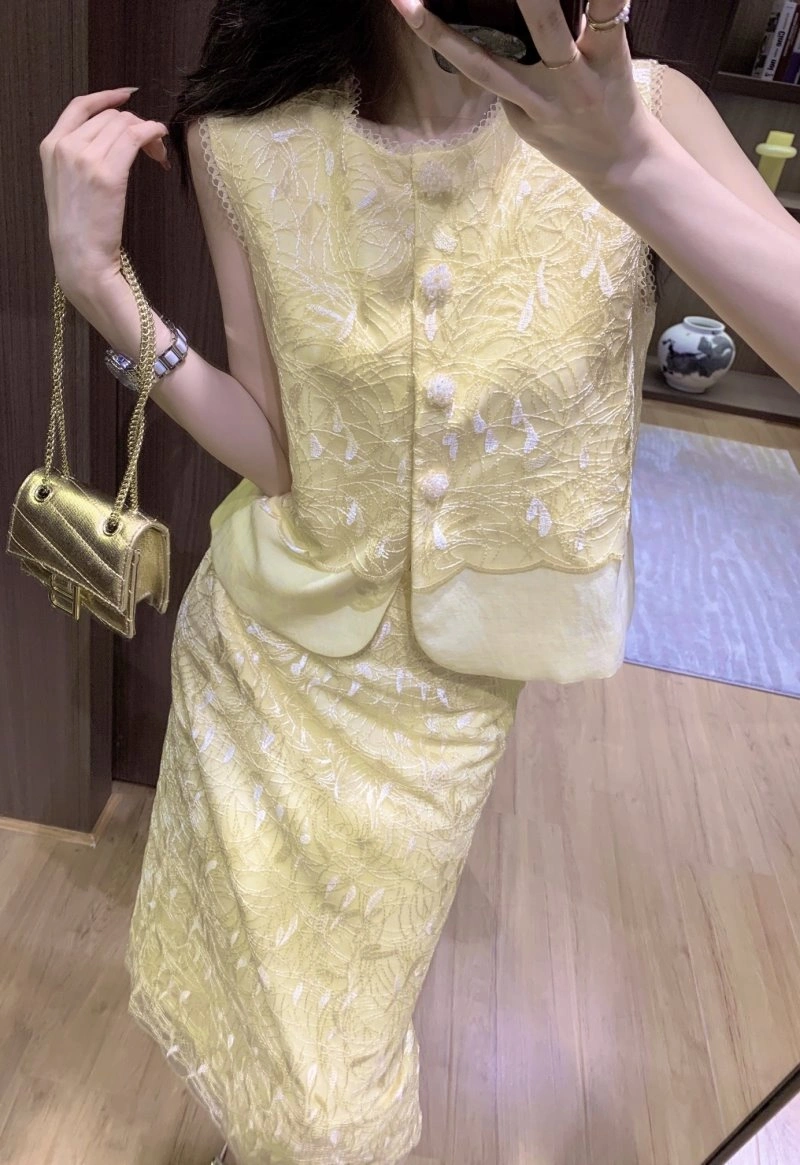 MultiPurpose Chanel Dress Suits 110718