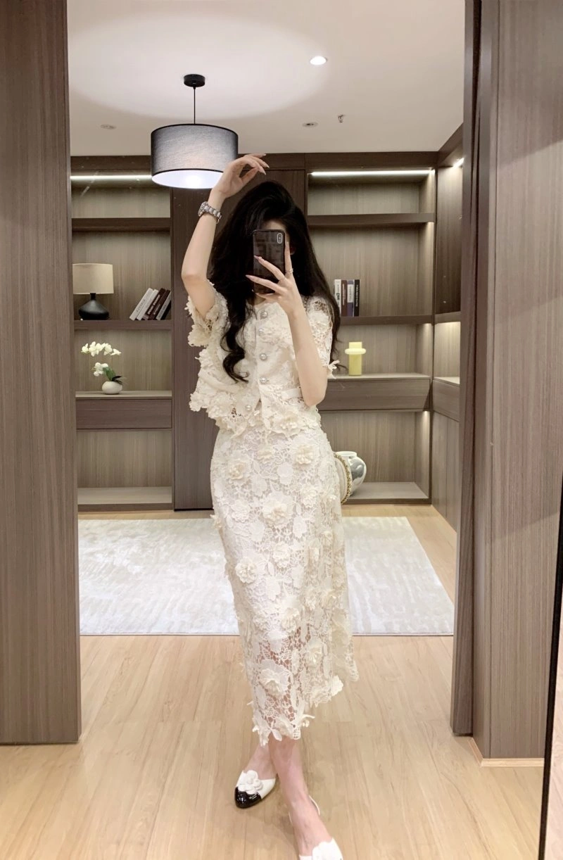 GoAnywhere Chanel Dress Suits 110728