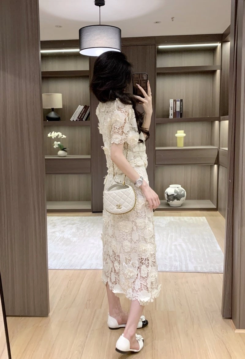GoAnywhere Chanel Dress Suits 110728