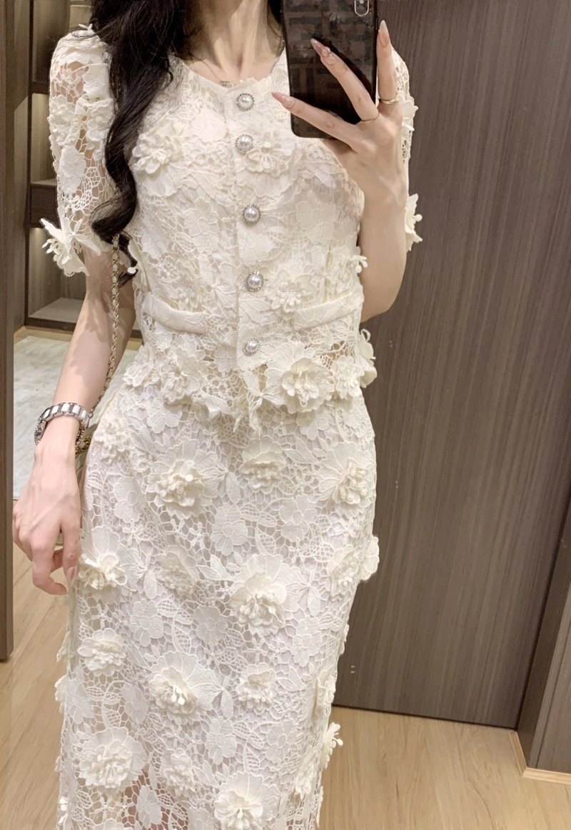 GoAnywhere Chanel Dress Suits 110728