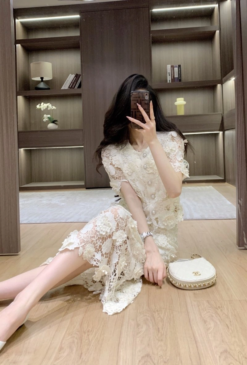 GoAnywhere Chanel Dress Suits 110728