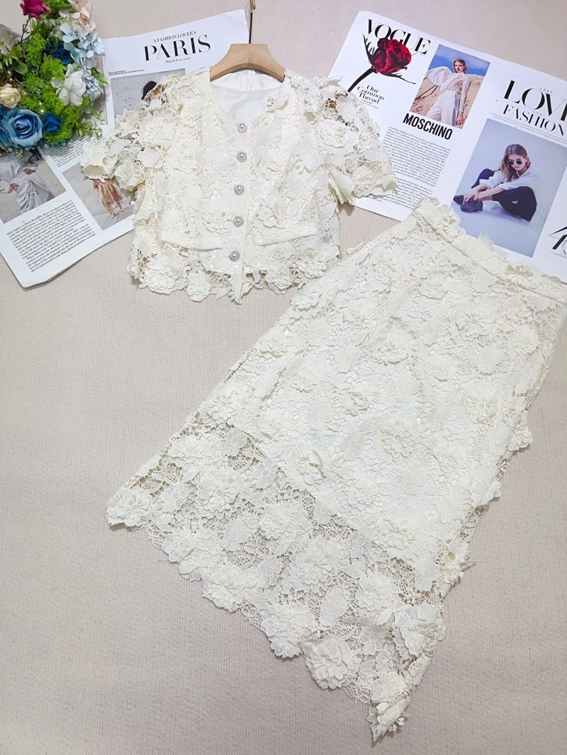 GoAnywhere Chanel Dress Suits 110728