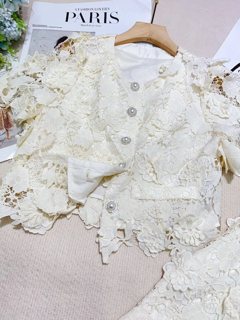 GoAnywhere Chanel Dress Suits 110728
