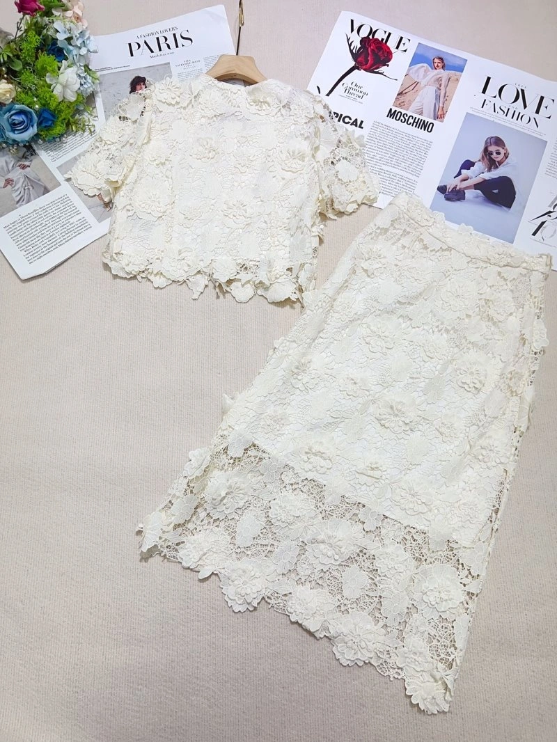 GoAnywhere Chanel Dress Suits 110728