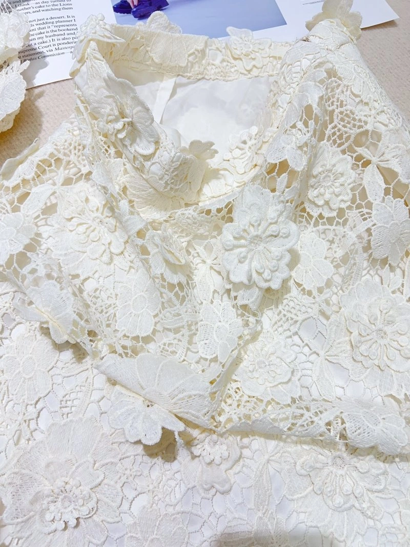 GoAnywhere Chanel Dress Suits 110728