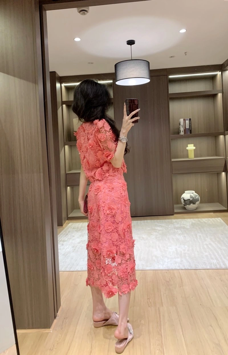 Chanel Dress Suits FastDry 110720