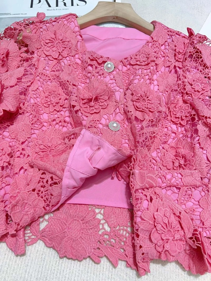 Chanel Dress Suits FastDry 110720