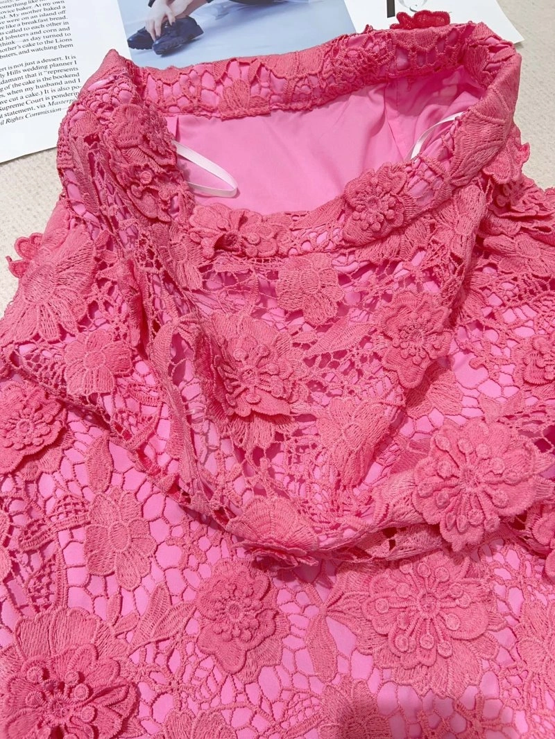 Chanel Dress Suits FastDry 110720