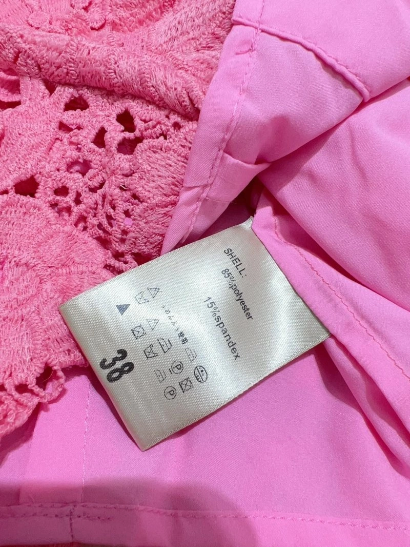 Chanel Dress Suits FastDry 110720
