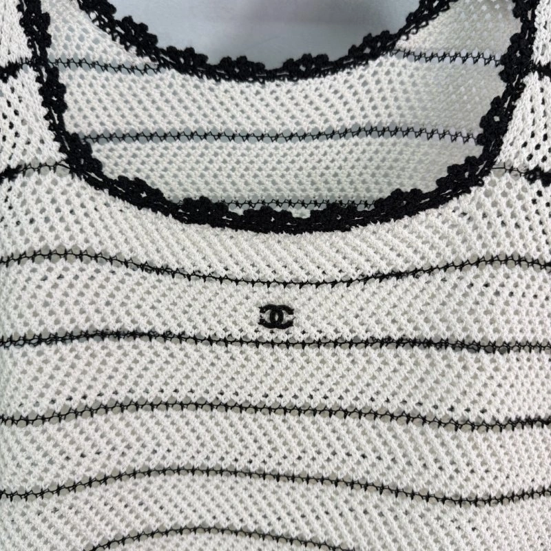Chanel Dress Suits Resilient 110698