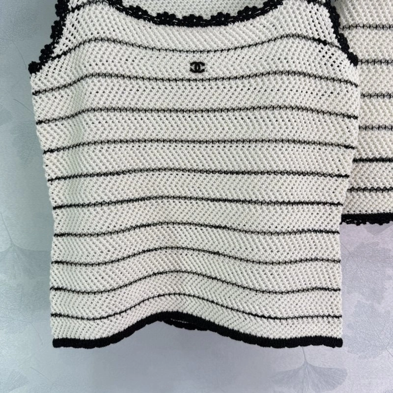 Chanel Dress Suits Resilient 110698